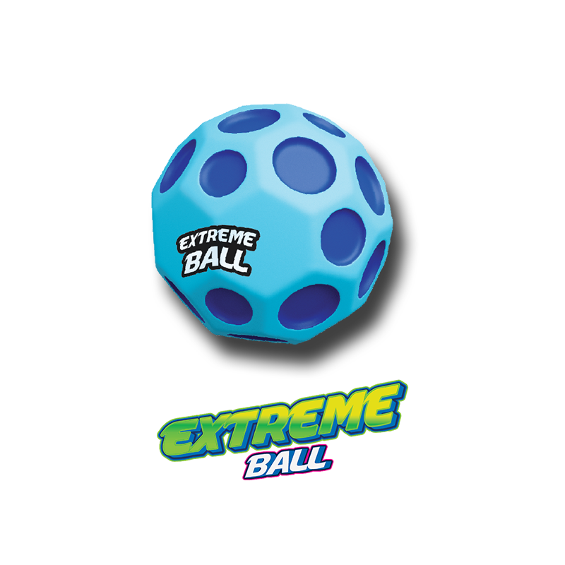 Extreme Ball