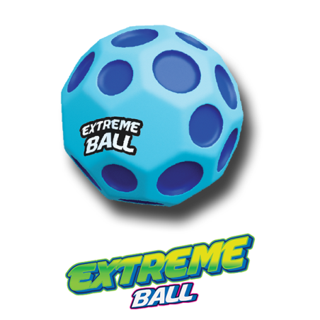 Extreme Ball