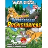 Depredadores Prehistóricos
