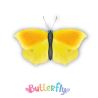 Expositor de 12 uds -  Butterfly (Mariposas)