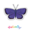 Expositor de 12 uds -  Butterfly (Mariposas)