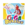 Gigabubbles