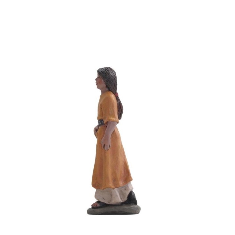 Presepe, Beduino | Figure misteriose |Figure del presepe |Serie 11 cm| Progettato da José Luis Mayo Decorazione natalizia |Nascita