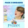 copy of Expositor Tsum Tsum Frozen - 12 unidades