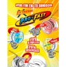 Yo Yo Pro-fast