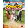 Dominadores - Furias de la Pradera
