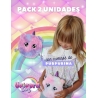 Pack 2 uds - Unicorn Bag