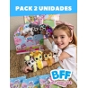 Pack 2 uds - Best Friends Forever Special Edition