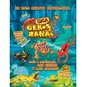 Giga Gekos y Ranas