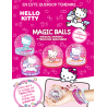 Hello Kitty Magic Balls