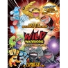 Wild Warriors