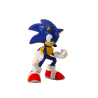 Sonic The Hedgehog