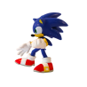 Sonic The Hedgehog