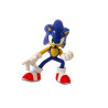 Sonic The Hedgehog