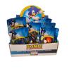 Expositor 12 uds - Sonic The Hedgehog