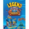 copy of Legend of Animals - Sea Prehistoric Predators