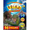 Legend of Animals Night Predators