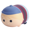 Tsum Tsum Frozen New 10 years