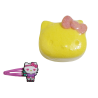 Hello Kitty Bath Bomb