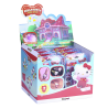 Expositor 8 uds - Hello Kitty Bath Bomb