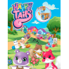 HAPPY TAILS