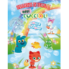 Sbubble Minicuccioli