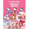 Hello Kitty Squishy Plush