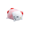 Hello Kitty Squishy Plush