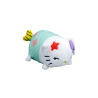 Hello Kitty Squishy Plush