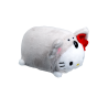 Hello Kitty Squishy Plush