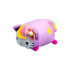 Hello Kitty Squishy Plush