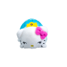 Hello Kitty Squishy Plush