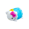 Hello Kitty Squishy Plush