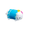 Hello Kitty Squishy Plush