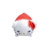 Hello Kitty Squishy Plush