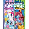 Slime Worlds Unicorns vs Dinosaurs