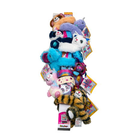 Lovely Pets Sweet Hugs