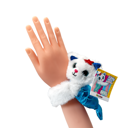 Lovely Pets Sweet Hugs