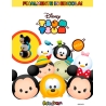 DISNEY MINI TSUM TSUM