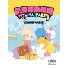 Dundun Pijama Party