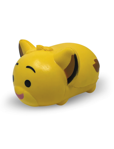 Tsum tsum Disney, Doki Doki Squishy 6 unidades