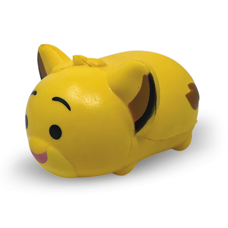 Tsum tsum Disney, Doki Doki Squishy 6 unidades