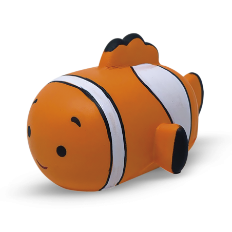 Tsum tsum Disney, Doki Doki Squishy 6 unidades