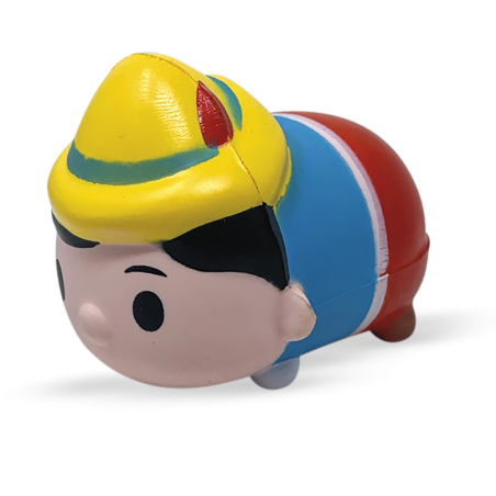 Tsum tsum Disney, Doki Doki Squishy 6 unidades