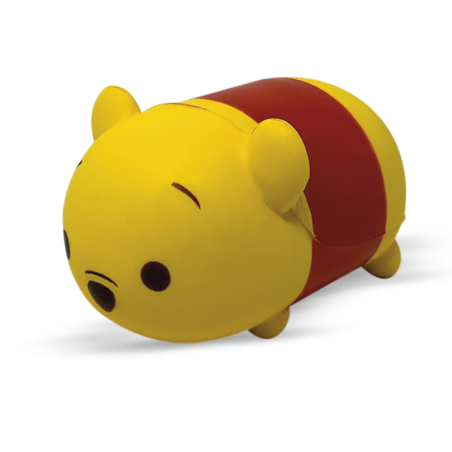 Tsum tsum Disney, Doki Doki Squishy 6 unidades