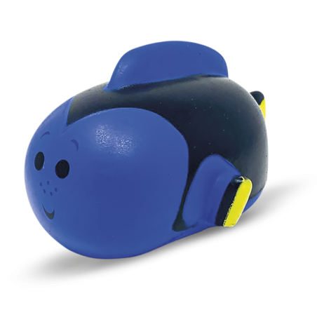 Tsum tsum Disney, Doki Doki Squishy 6 unidades