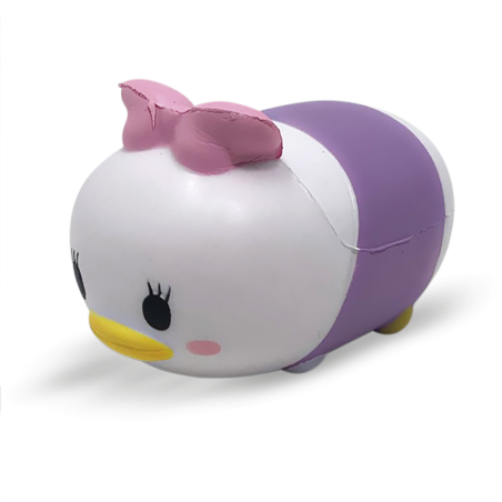 Tsum tsum Disney, Doki Doki Squishy 6 unidades