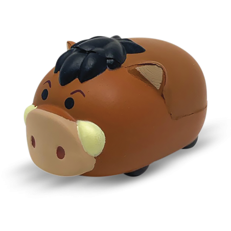 Tsum tsum Disney, Doki Doki Squishy 6 unidades