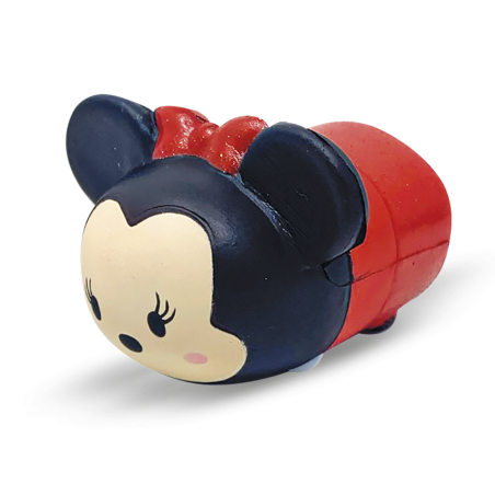 Tsum tsum Disney, Doki Doki Squishy 6 unidades