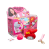 Expositor 6 uds - Hello Kitty Hand Bag